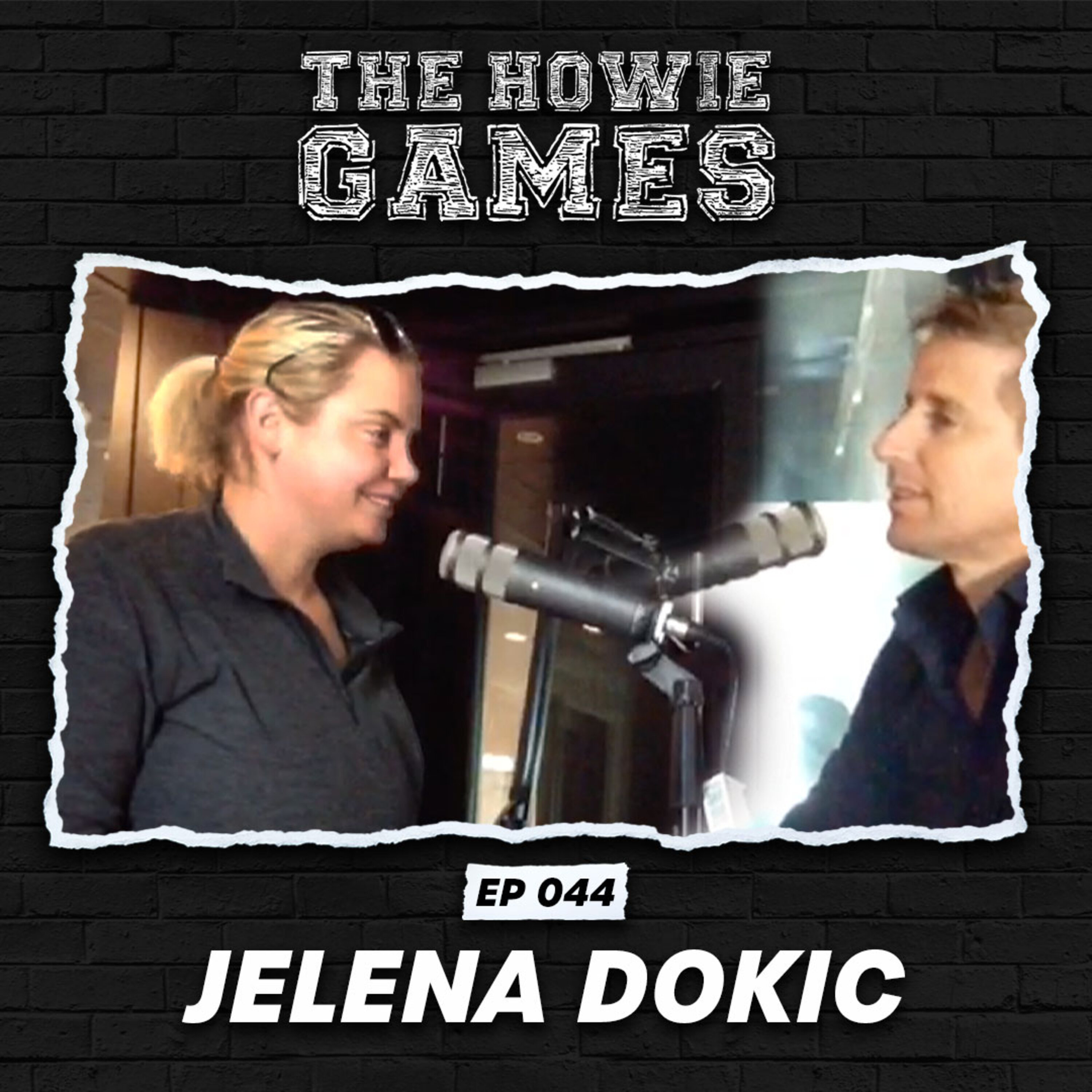 44: Jelena Dokic