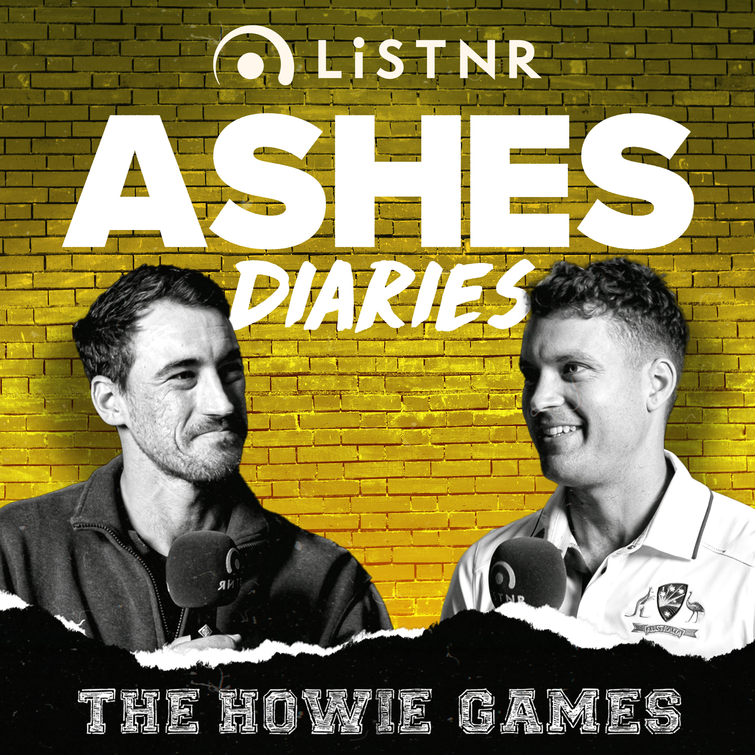 Ashes Diaries: Episode 1 - Rivalry