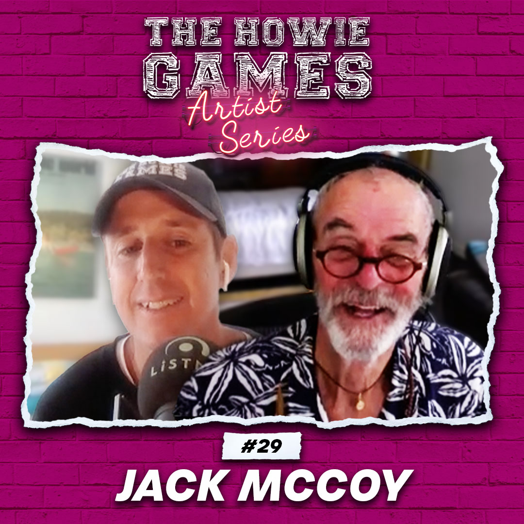 The Howie Games