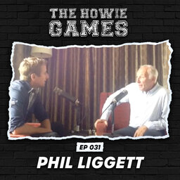 31: Phil Liggett