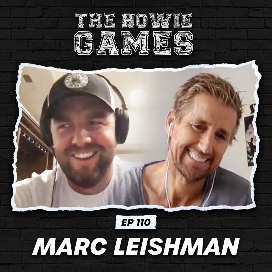 110: Marc Leishman (Pt B)