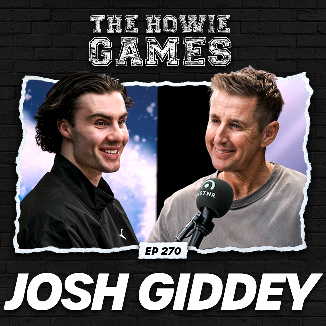 270: Josh Giddey (Player Profile)