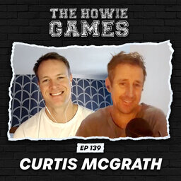 139: Curtis McGrath (Part A)