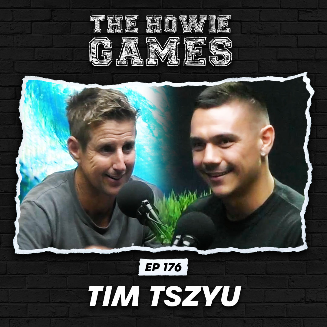 176: Tim Tszyu (Player Profile)