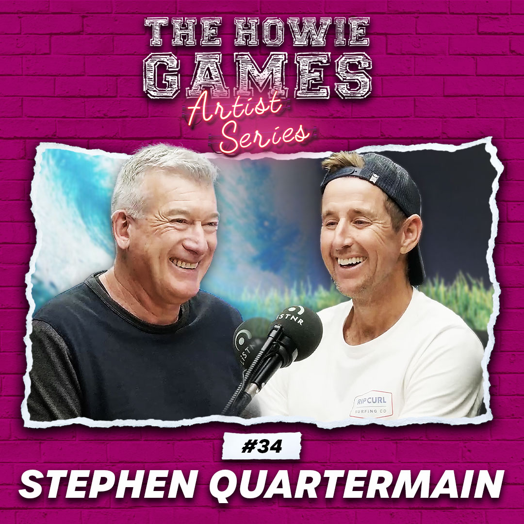 The Howie Games