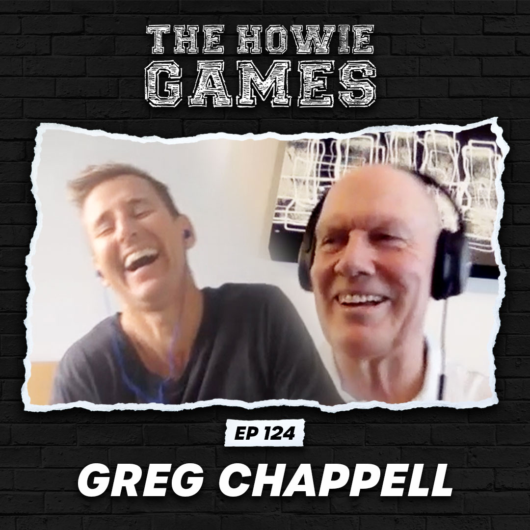The Howie Games