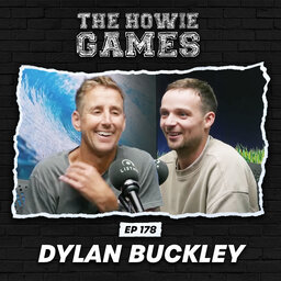 178: Dylan Buckley (Player Profile)