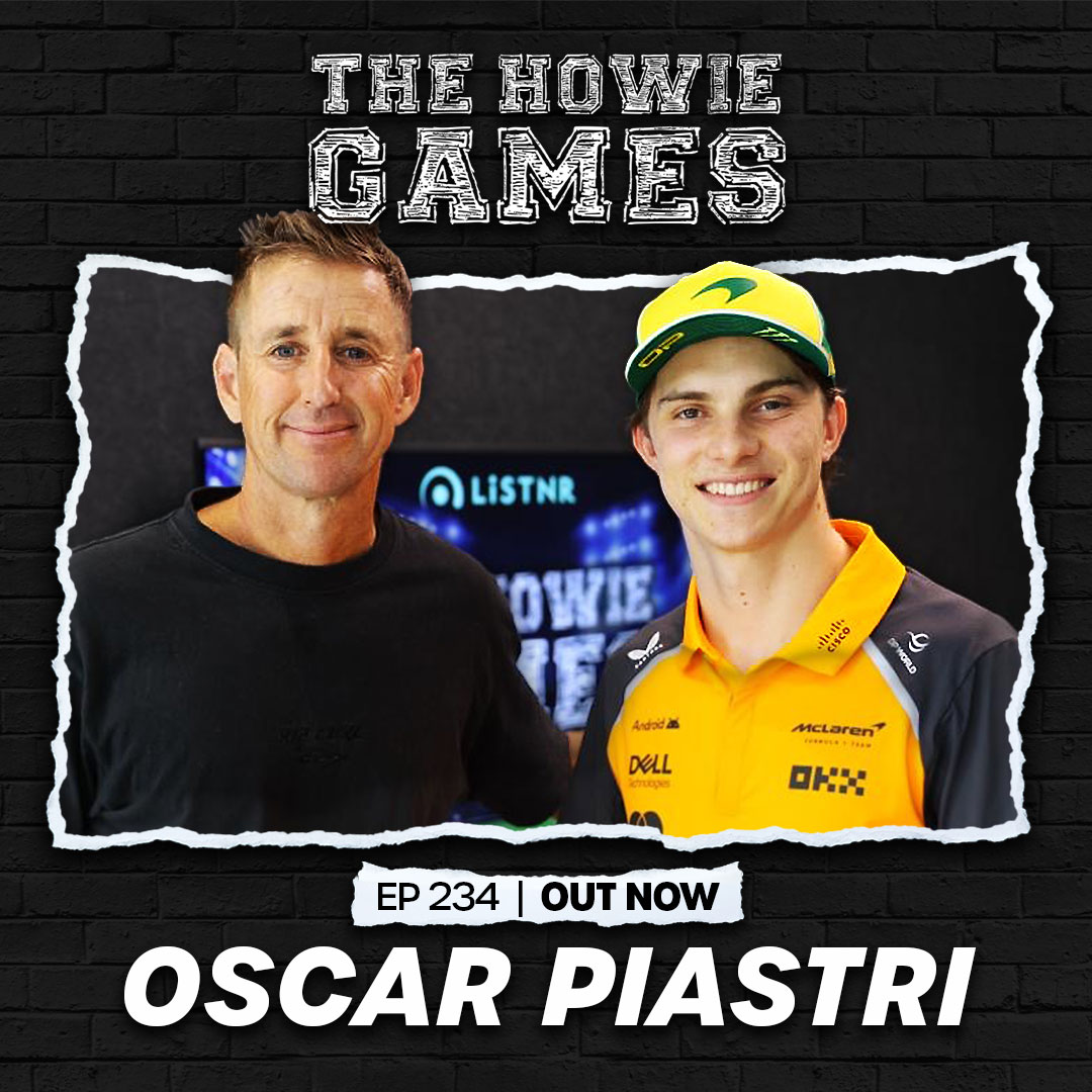 234: Oscar Piastri (Part B)