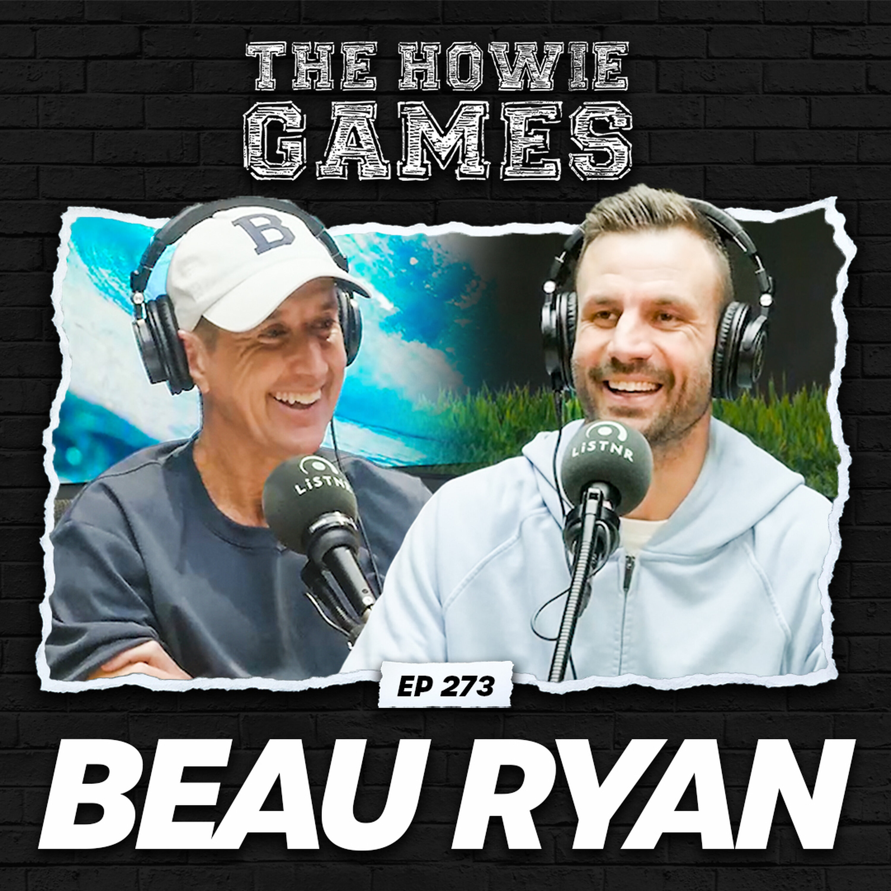 273: Beau Ryan (Part A)