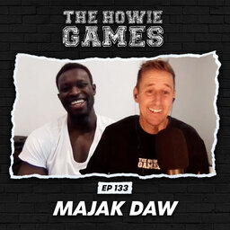 133: Majak Daw (Pt B)