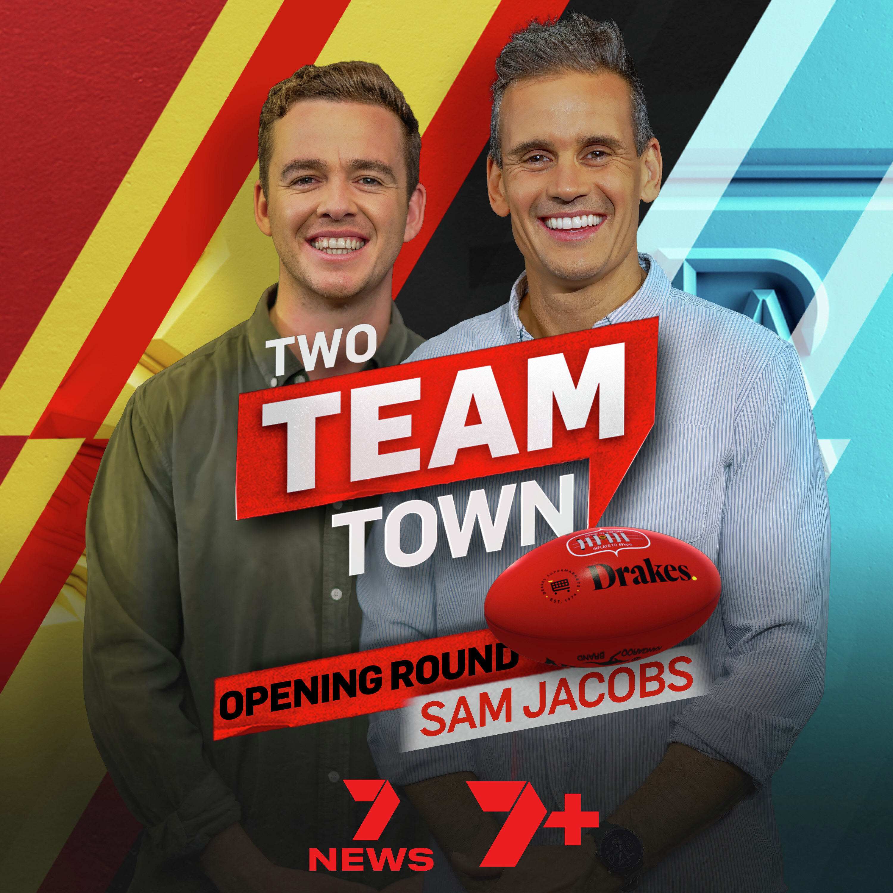 Two Team Town 2026 Opening Round