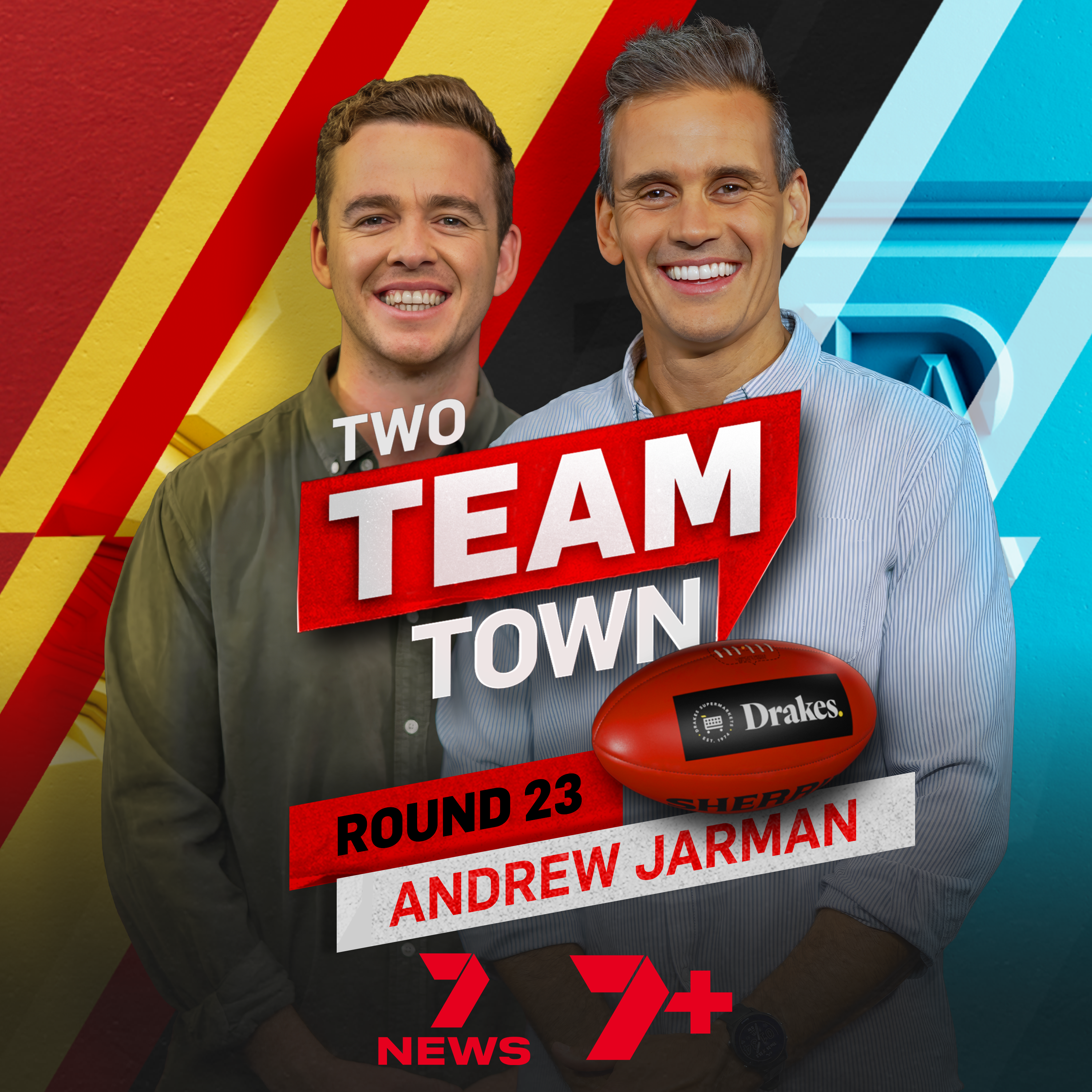 Two Team Town