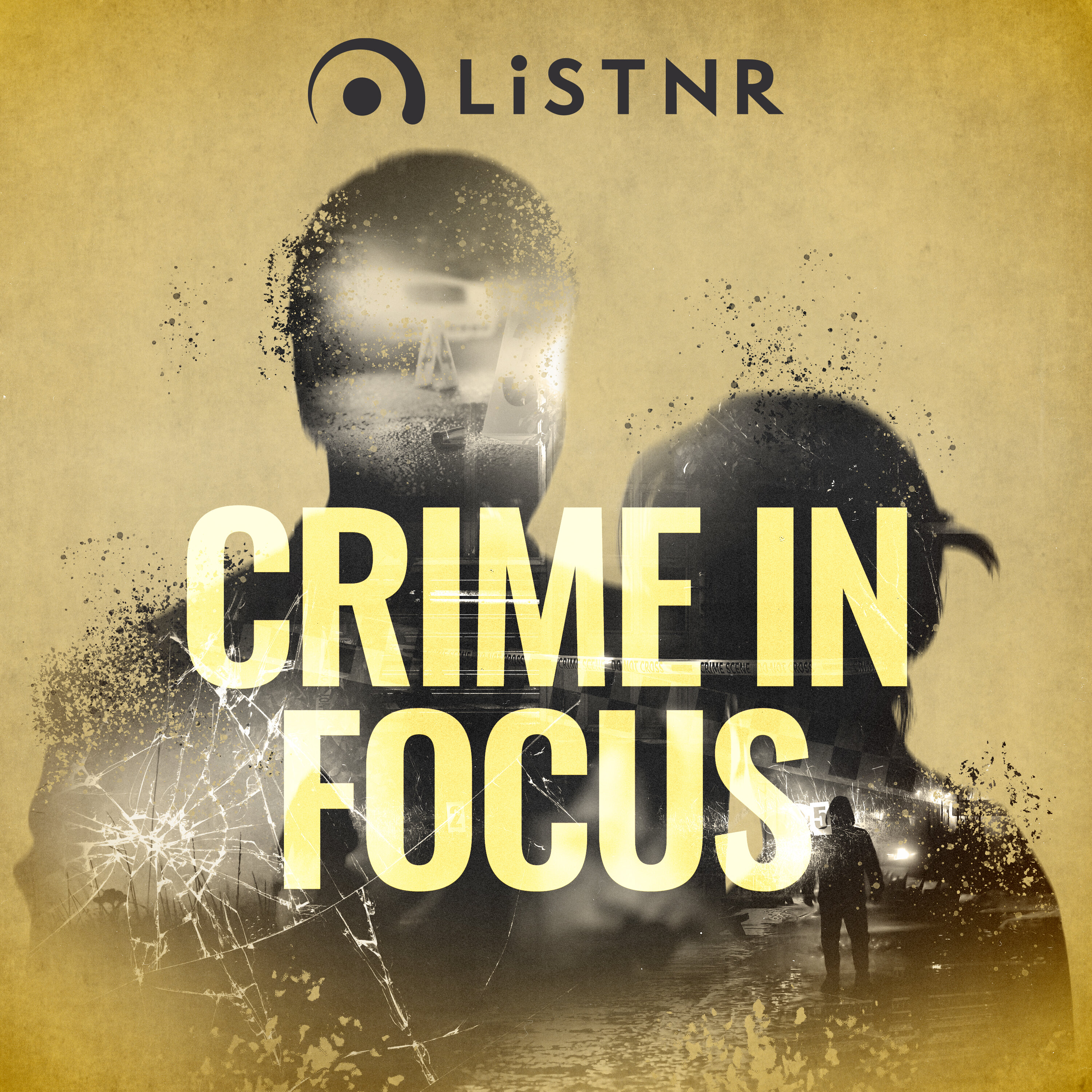 From Prison Guard to Prison Inmate