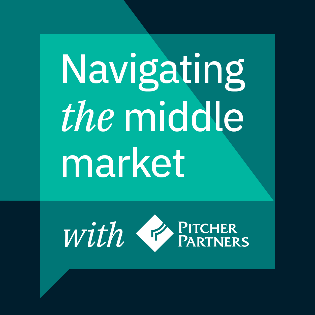 Choosing the right channels to grow your business.