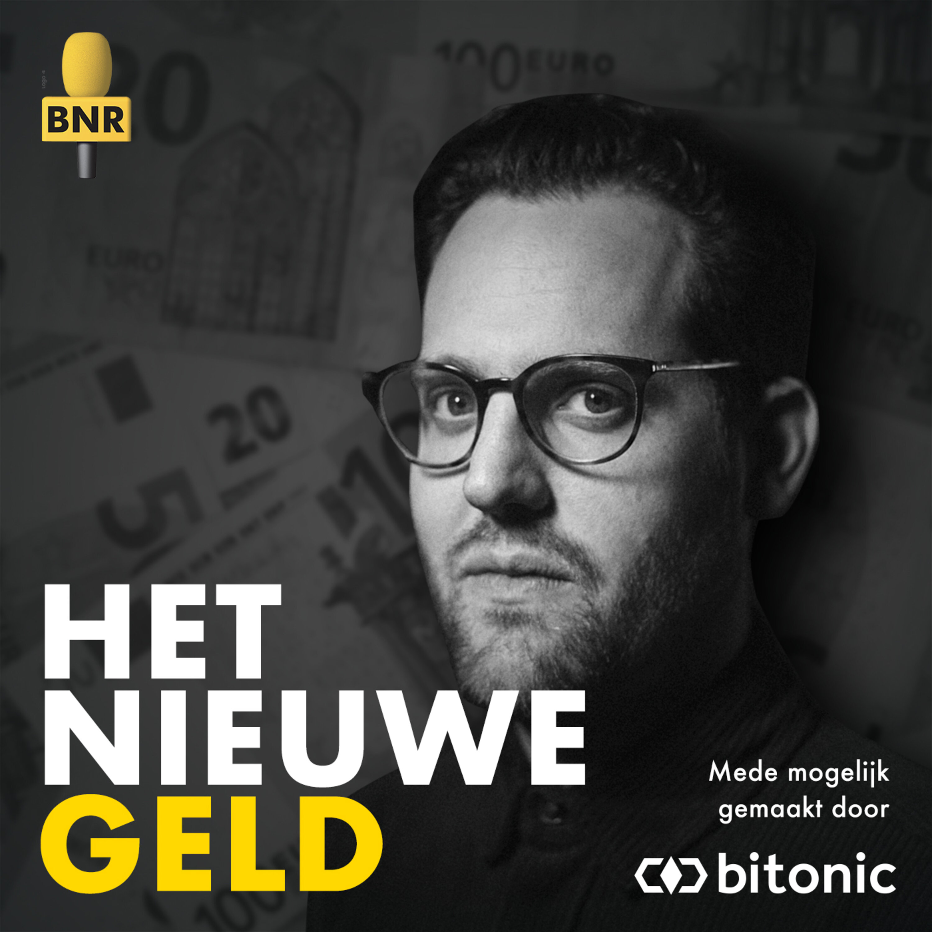 8. Wat is het nieuwe geld?