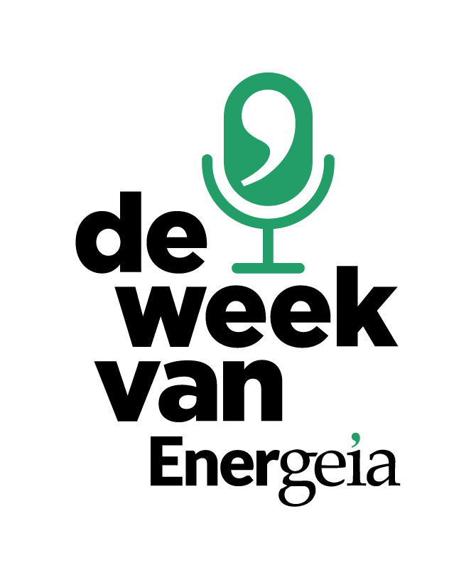 De Week van Energeia
