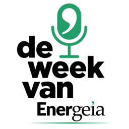De energiestrategie van industriecluster Rotterdam-Moerdijk, en stikstof