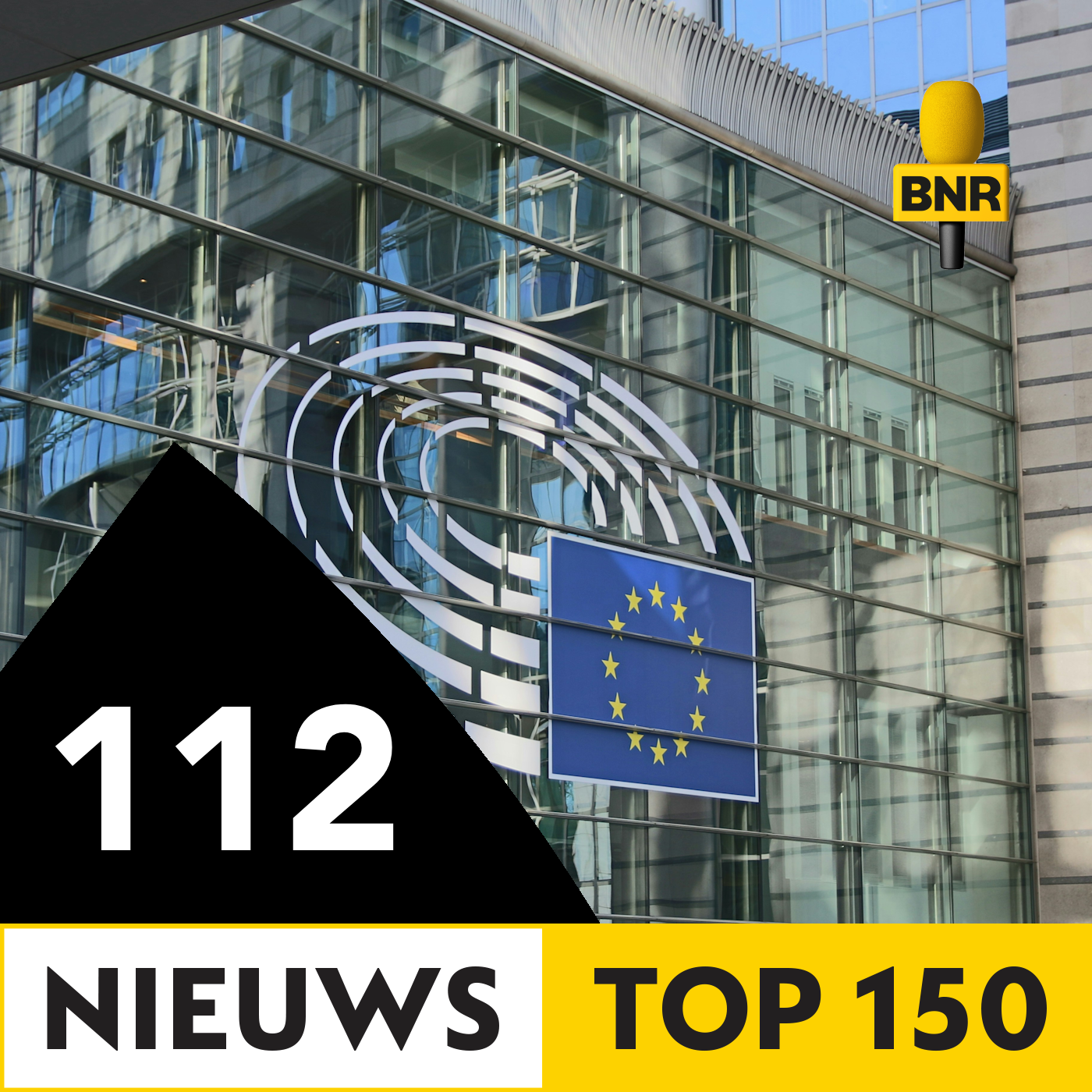 112. Huiszoeking bij medewerker van europarlementariër Marcel de Graaff (FvD), in een onderzoek naar Russische inmenging episode artwork