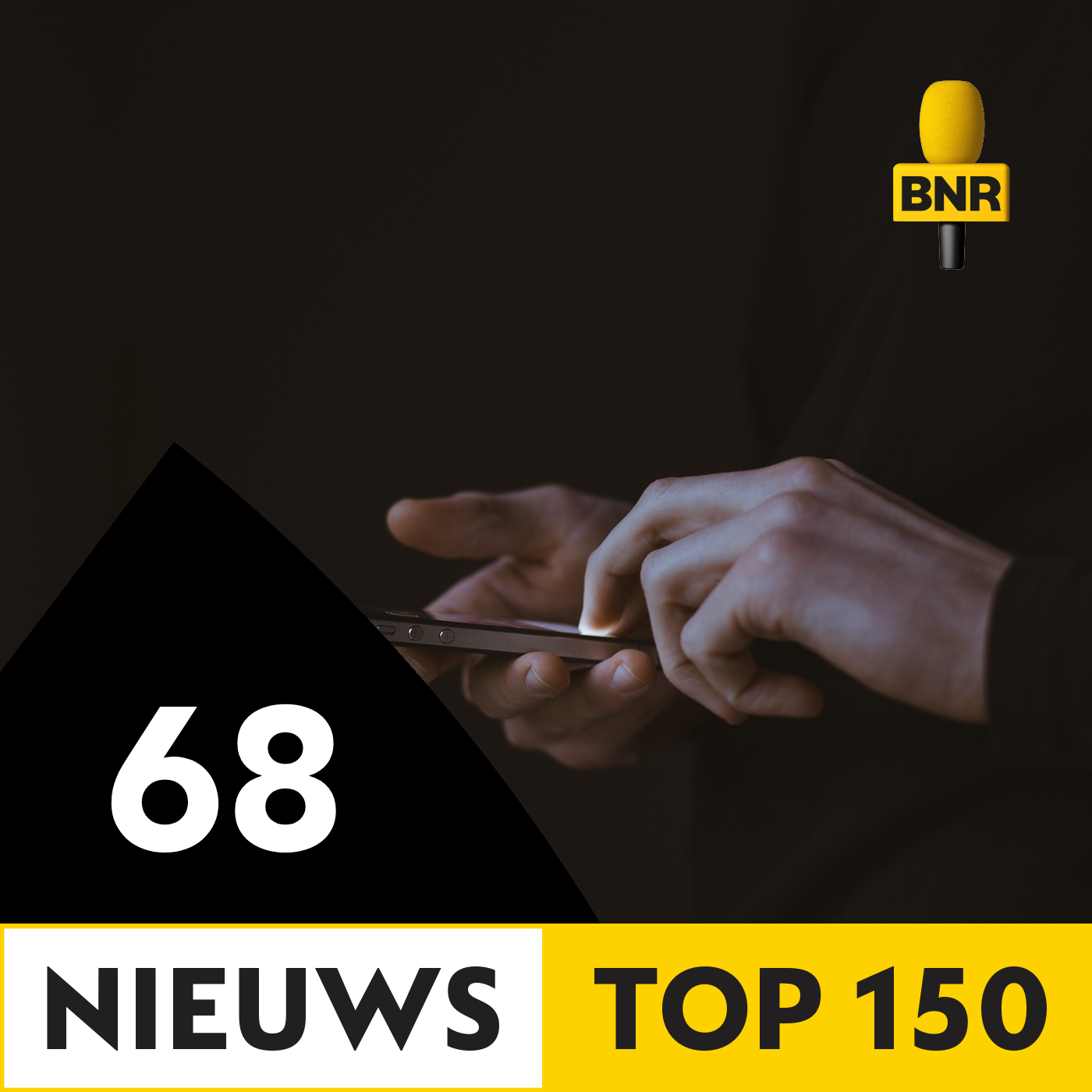 68. De locatiegegevens van Nederlandses mobieltjes zijn online te koop episode artwork