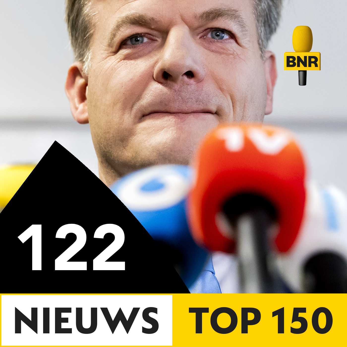 122. Twee NSC-staatssecretarissen en -Kamerleden treden af episode artwork