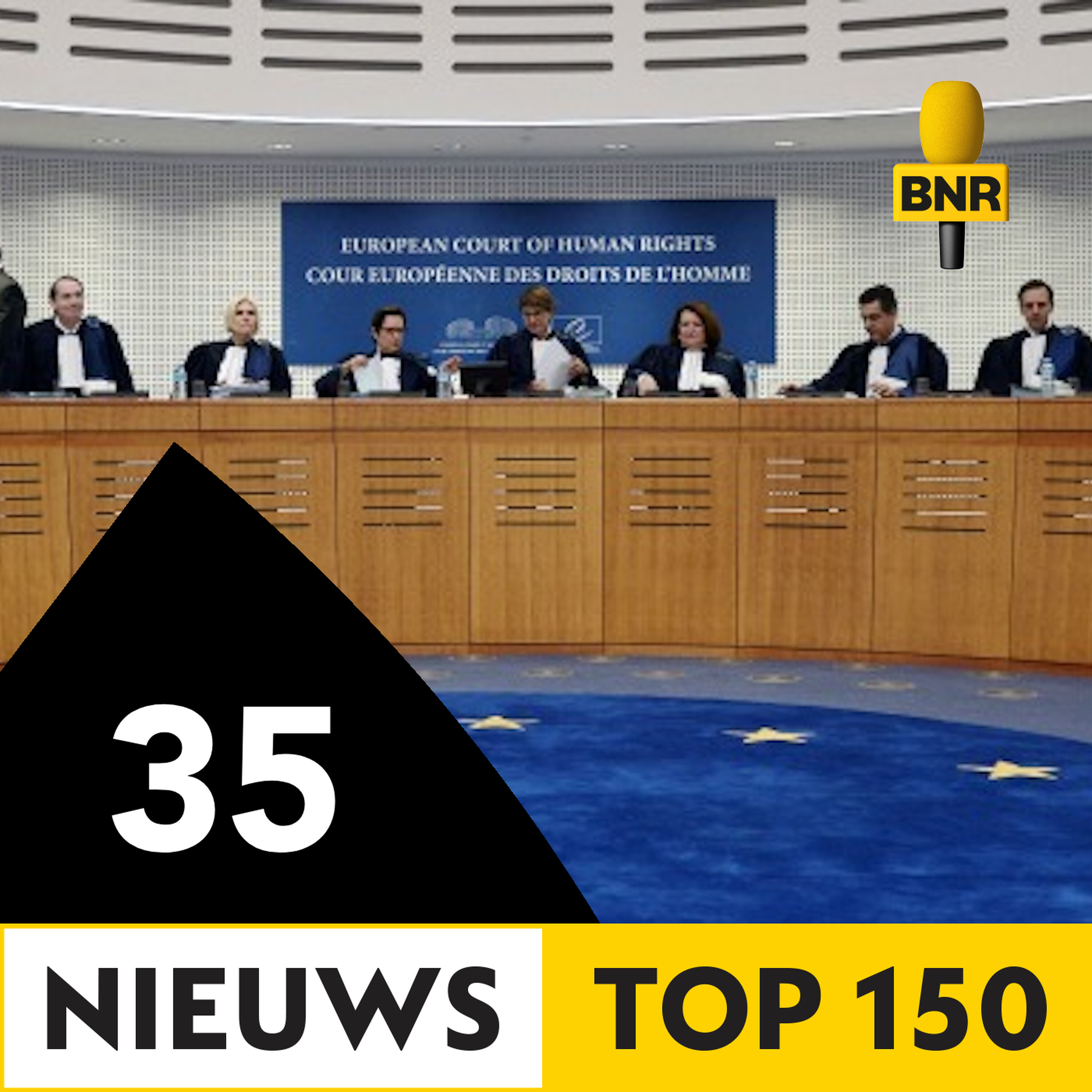 35. Cookie-banners op websites zijn in strijd met de privacyregels