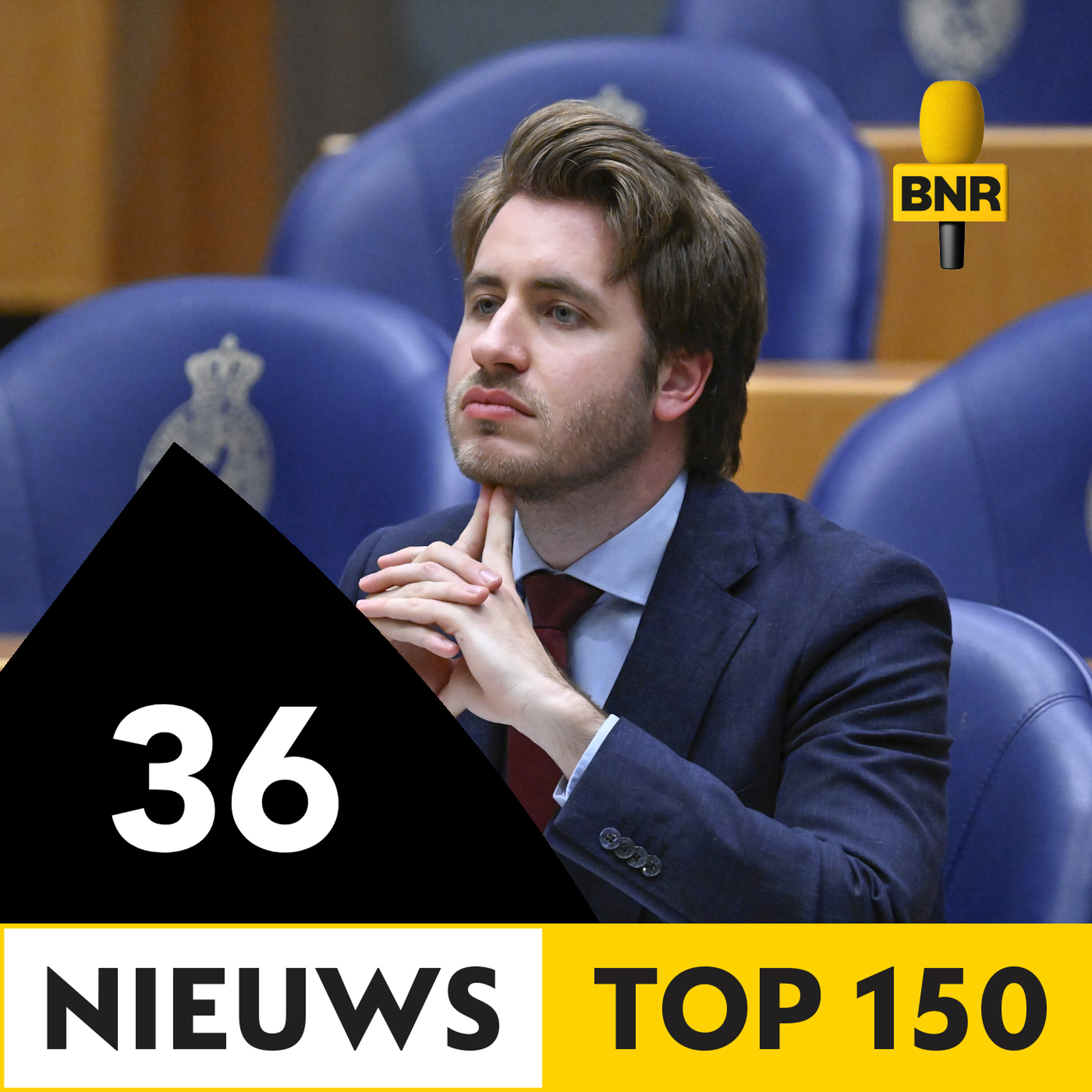 36. Overheidsdiensten verplaatsen hun systemen naar cloud-bedrijven in de VS