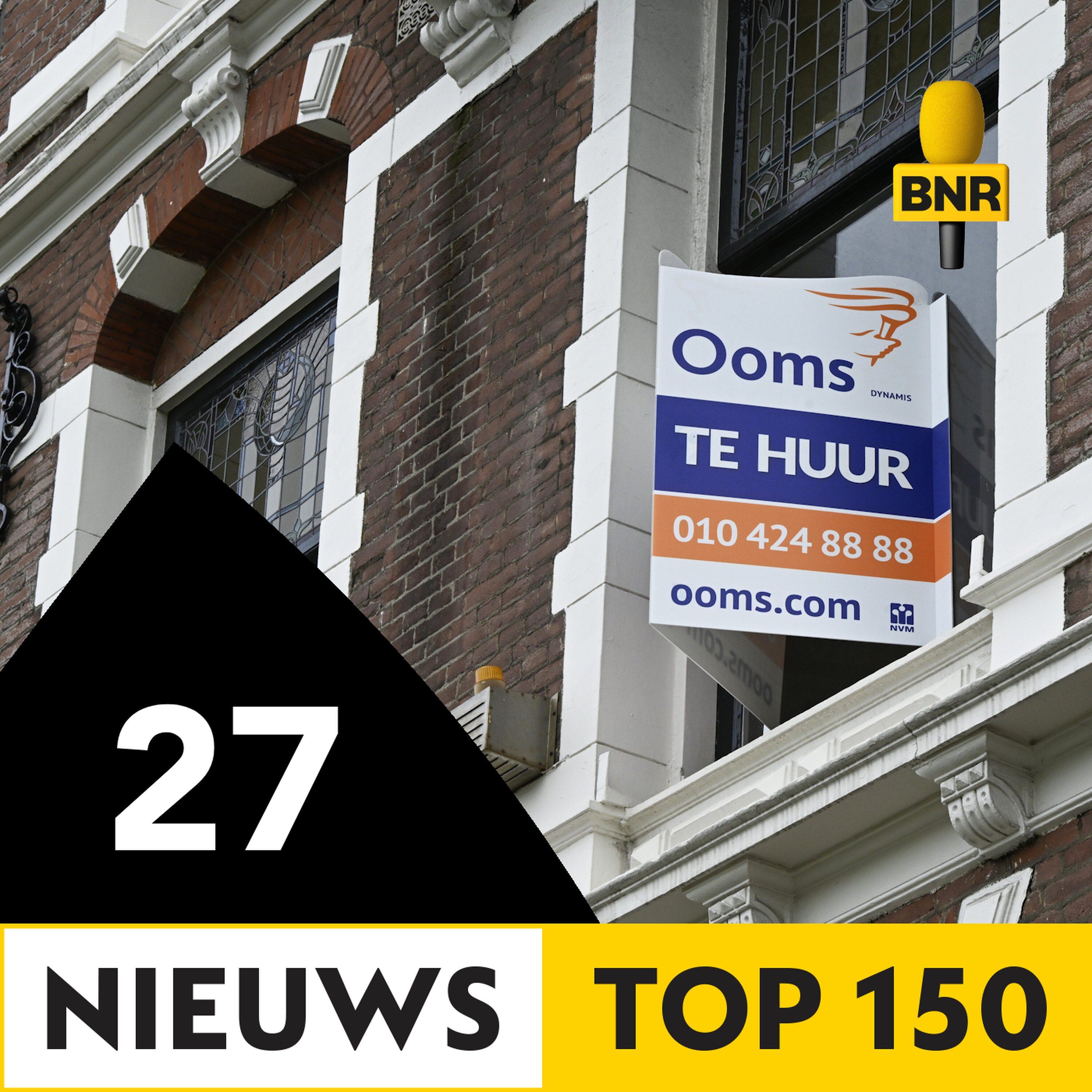 27. Invoering wet Betaalbare huur werkt deels averechts
