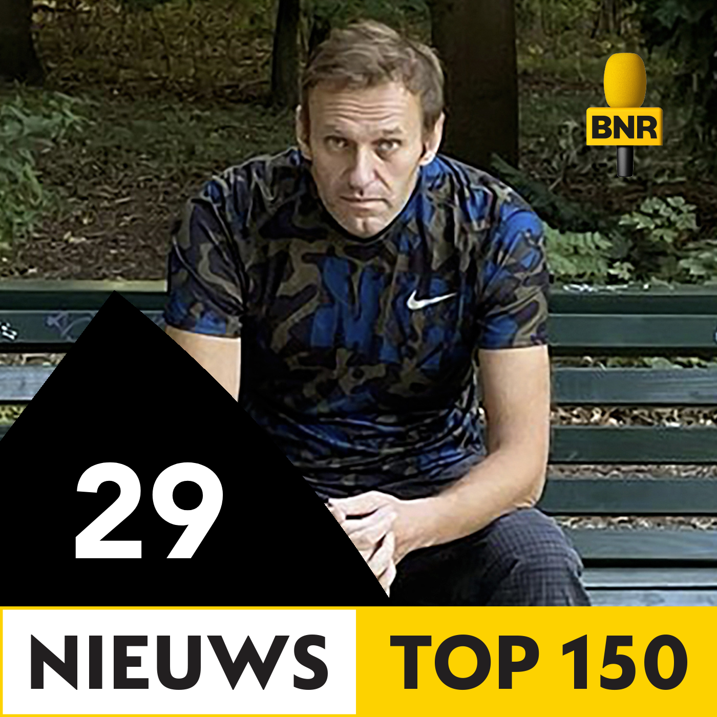 BNR Nieuws Top 150 van 2024