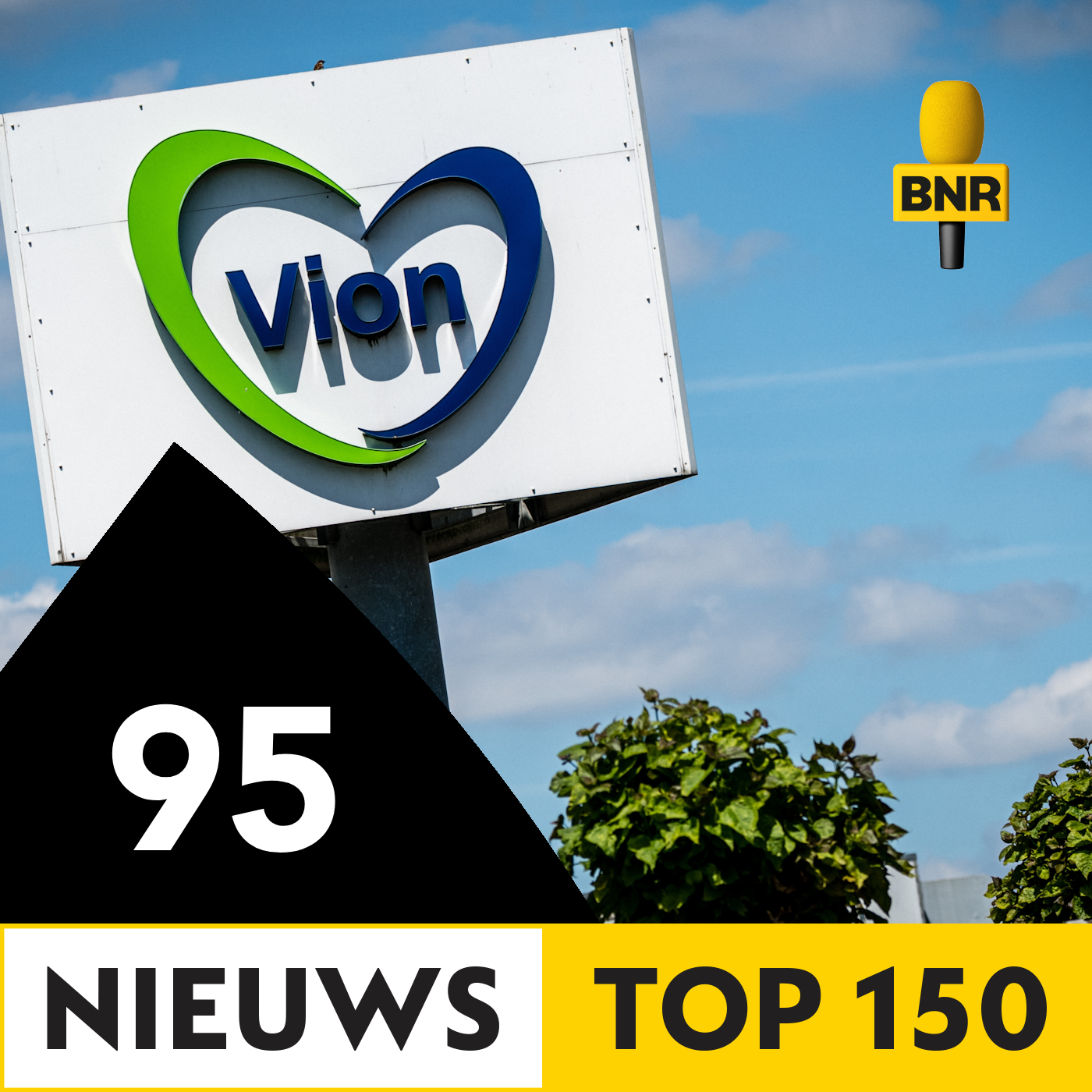 95. Chinees onderzoek naar 'Europese dumping' richt zich onder andere op de Nederlandse vleesverwerker Vion episode artwork
