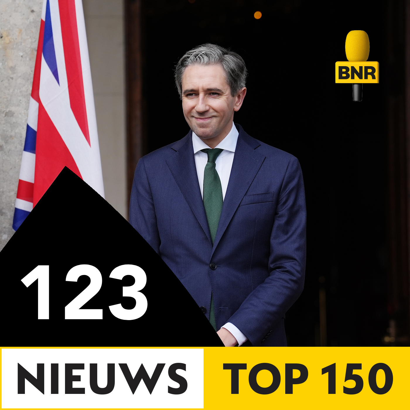 123. Apple moeten toch miljarden aan belastingen betalen in Ierland episode artwork