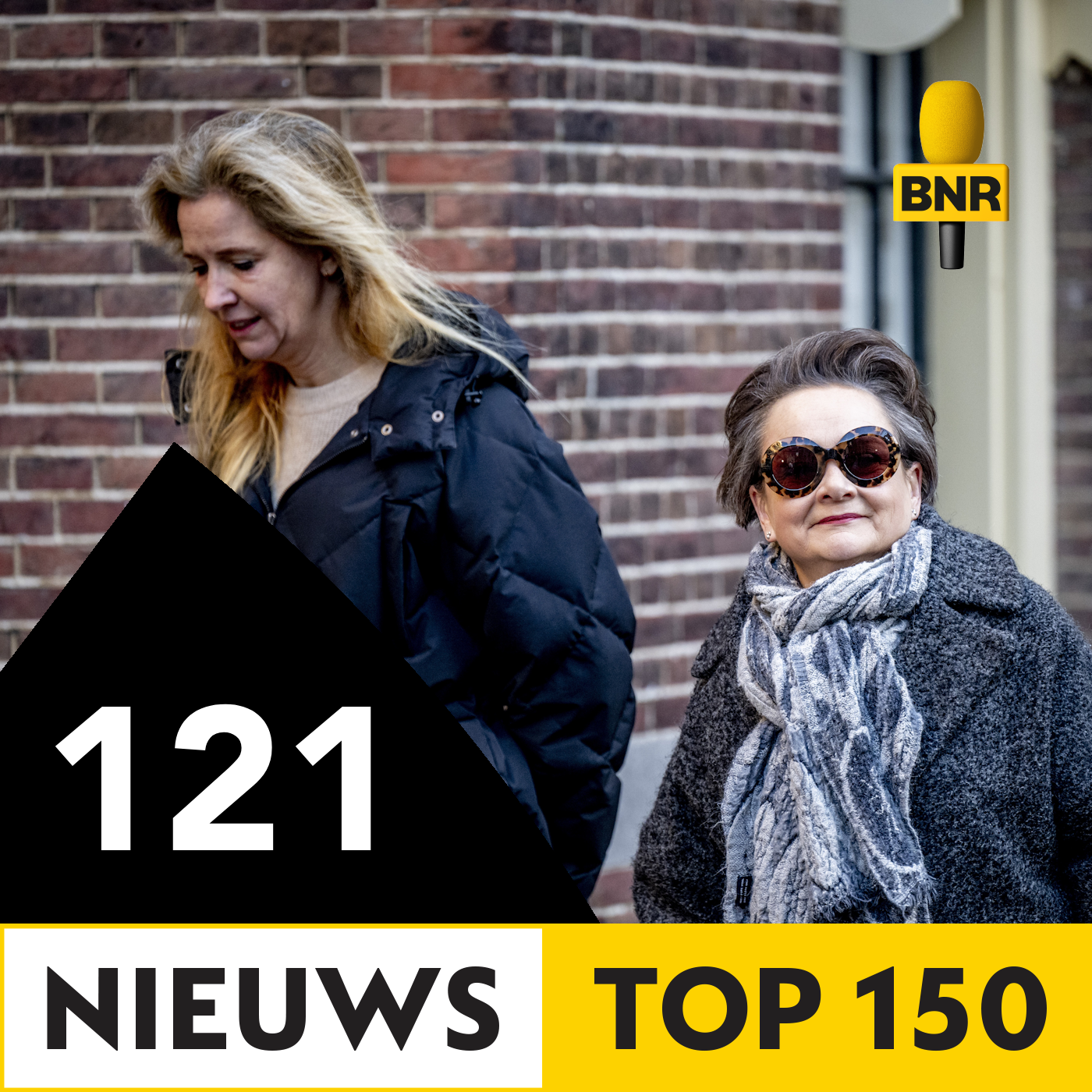 121. De regering presenteert een AI-visie en trekt daarvoor 400 miljoen uit episode artwork