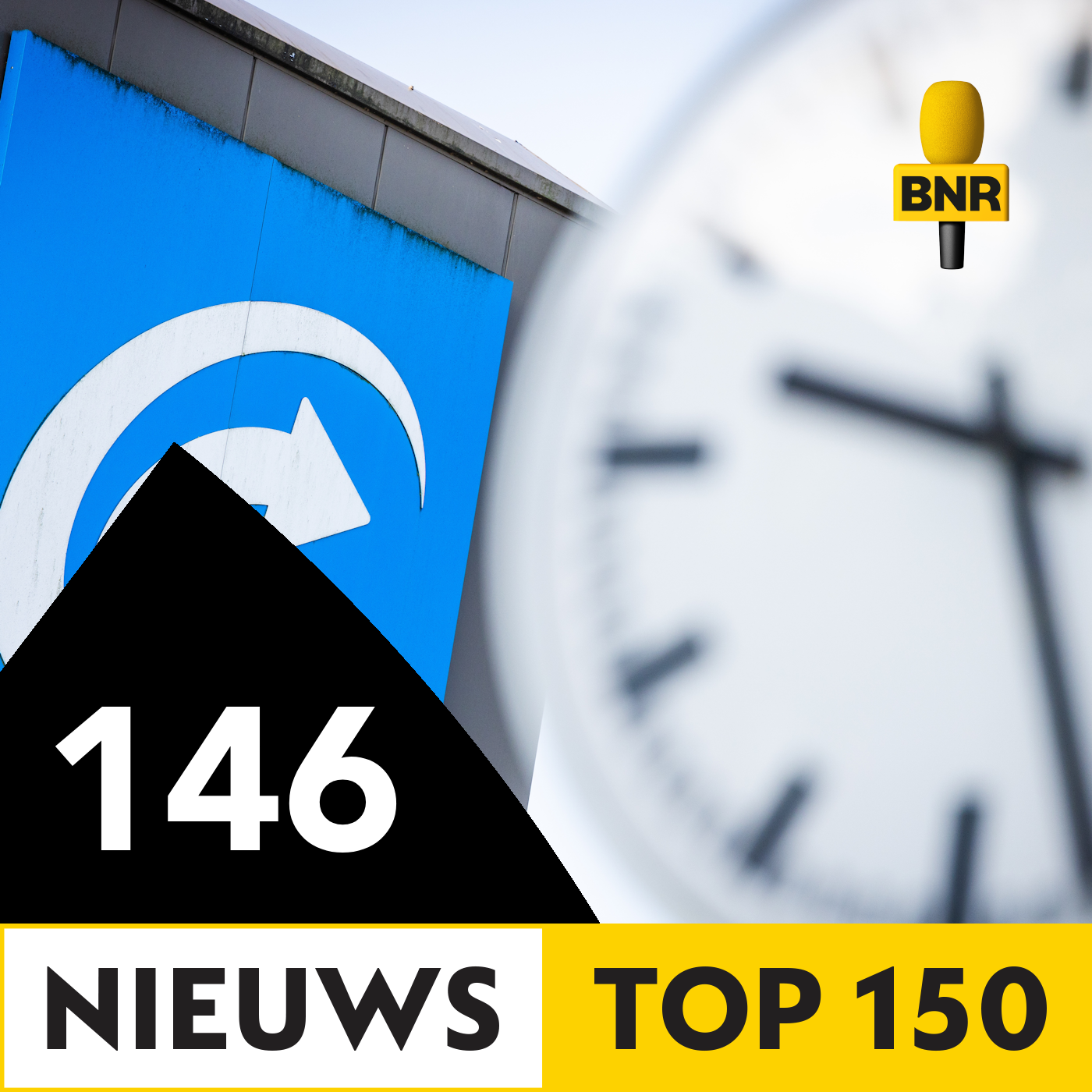 146. Asielzoekers hebben steeds vaker een baan episode artwork