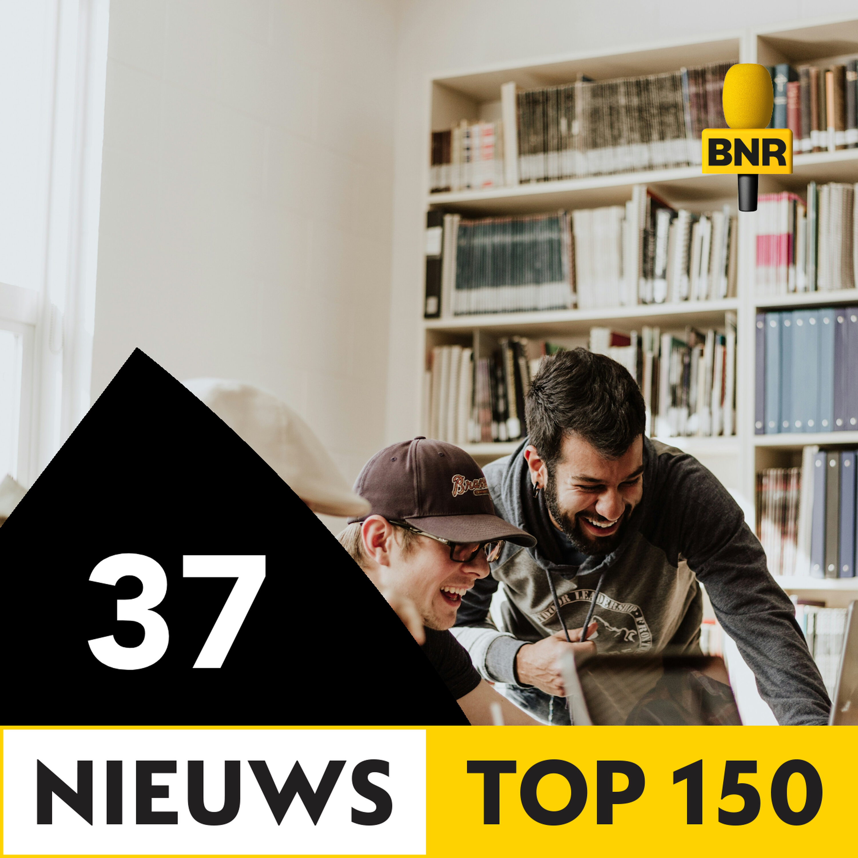 37. Het kabinet bezuinigt een miljard op onderwijs en onderzoek
