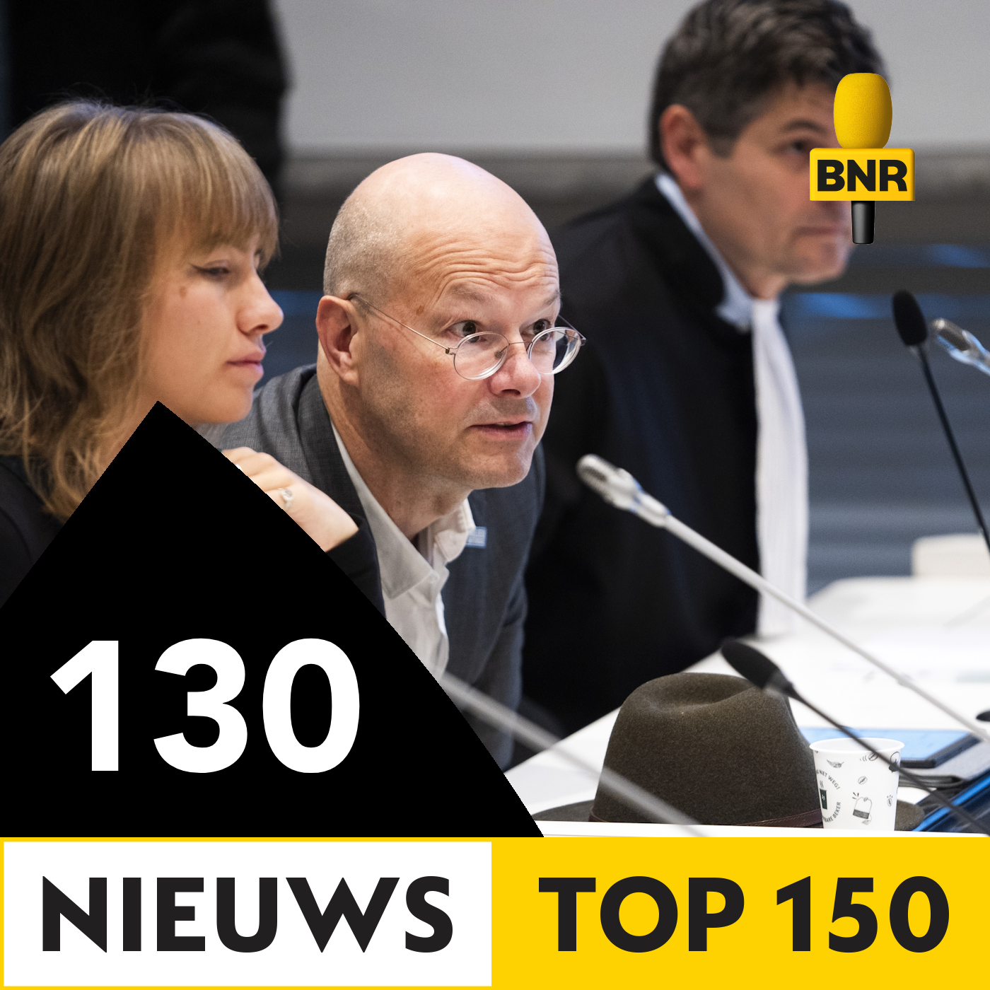 130. Shell wint in hoger beroep klimaatrechtszaak van Milieudefensie episode artwork