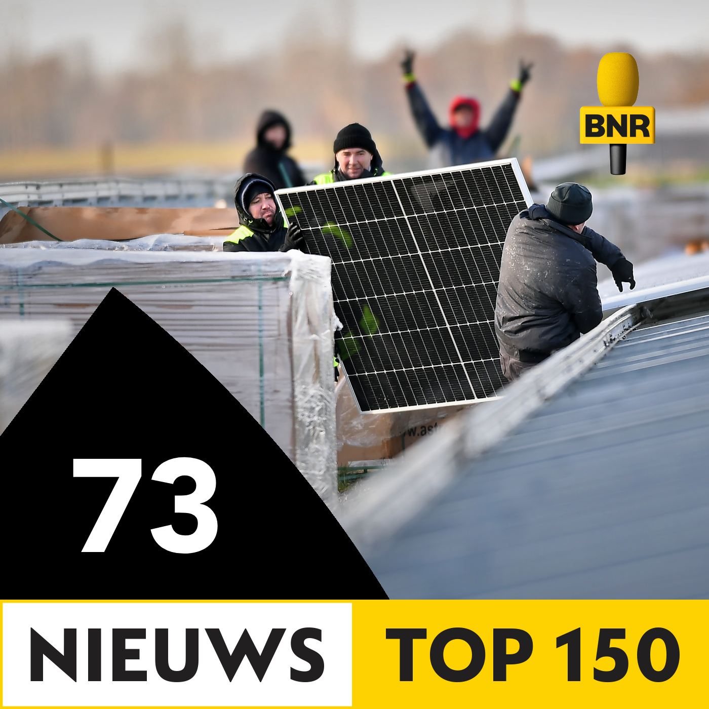 73. Het aantal arbeidsmigranten dat via een legale sluiproute in ons land werkt verdubbelde episode artwork