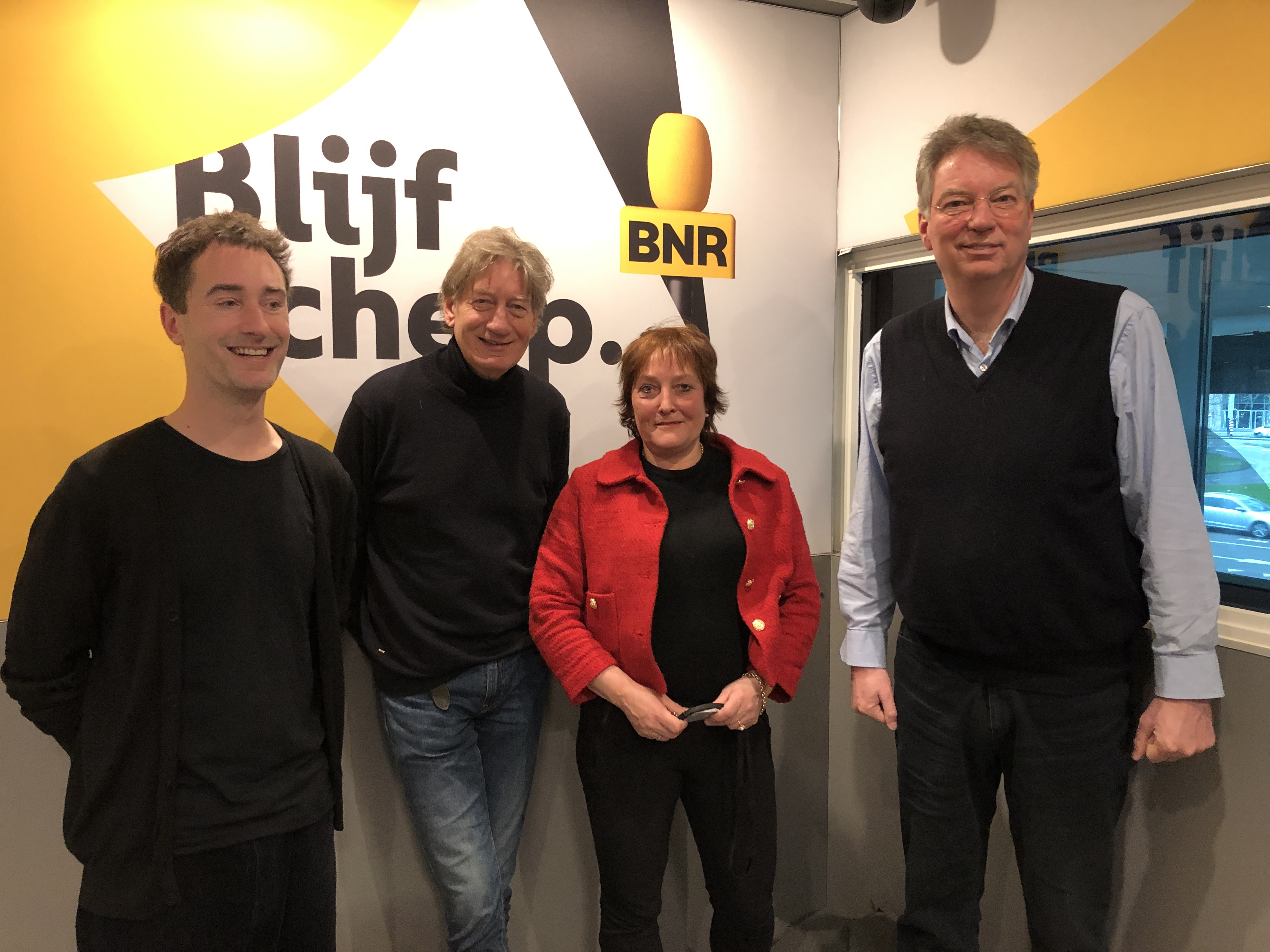 BNR Nieuwsradio