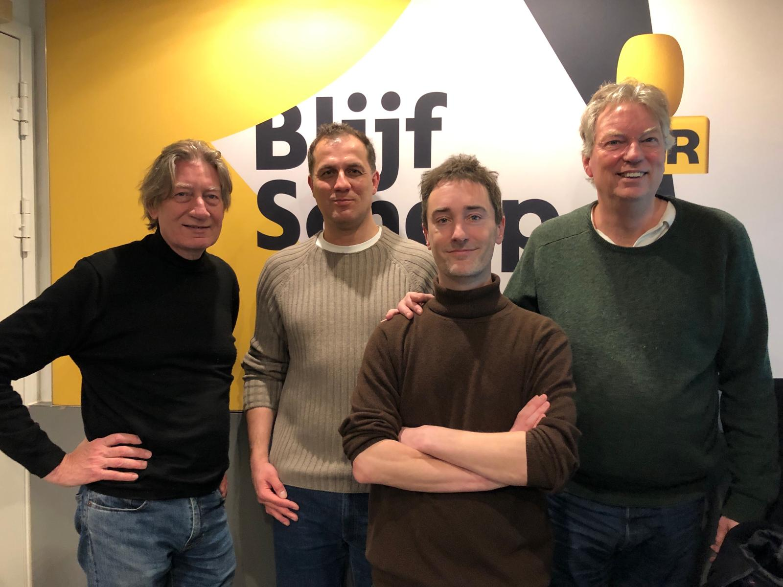 Boekestijn en De Wijk cover image