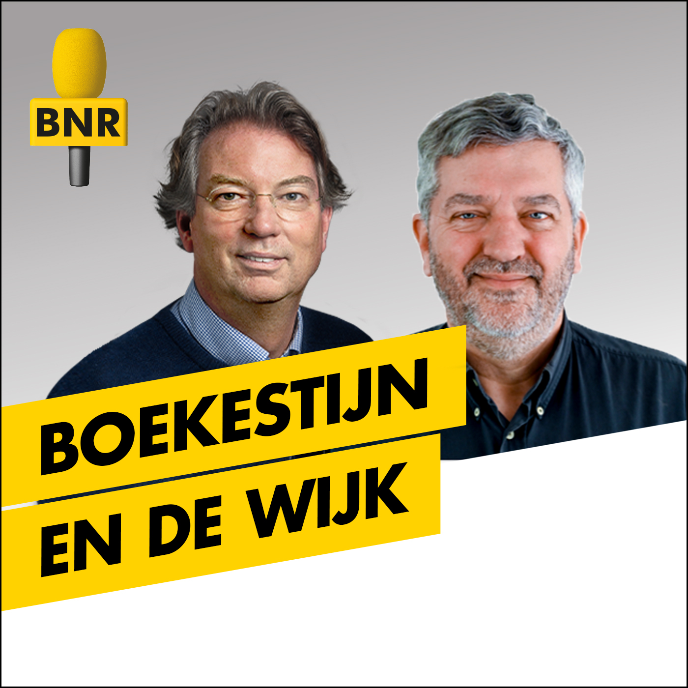 Boekestijn en De Wijk cover image