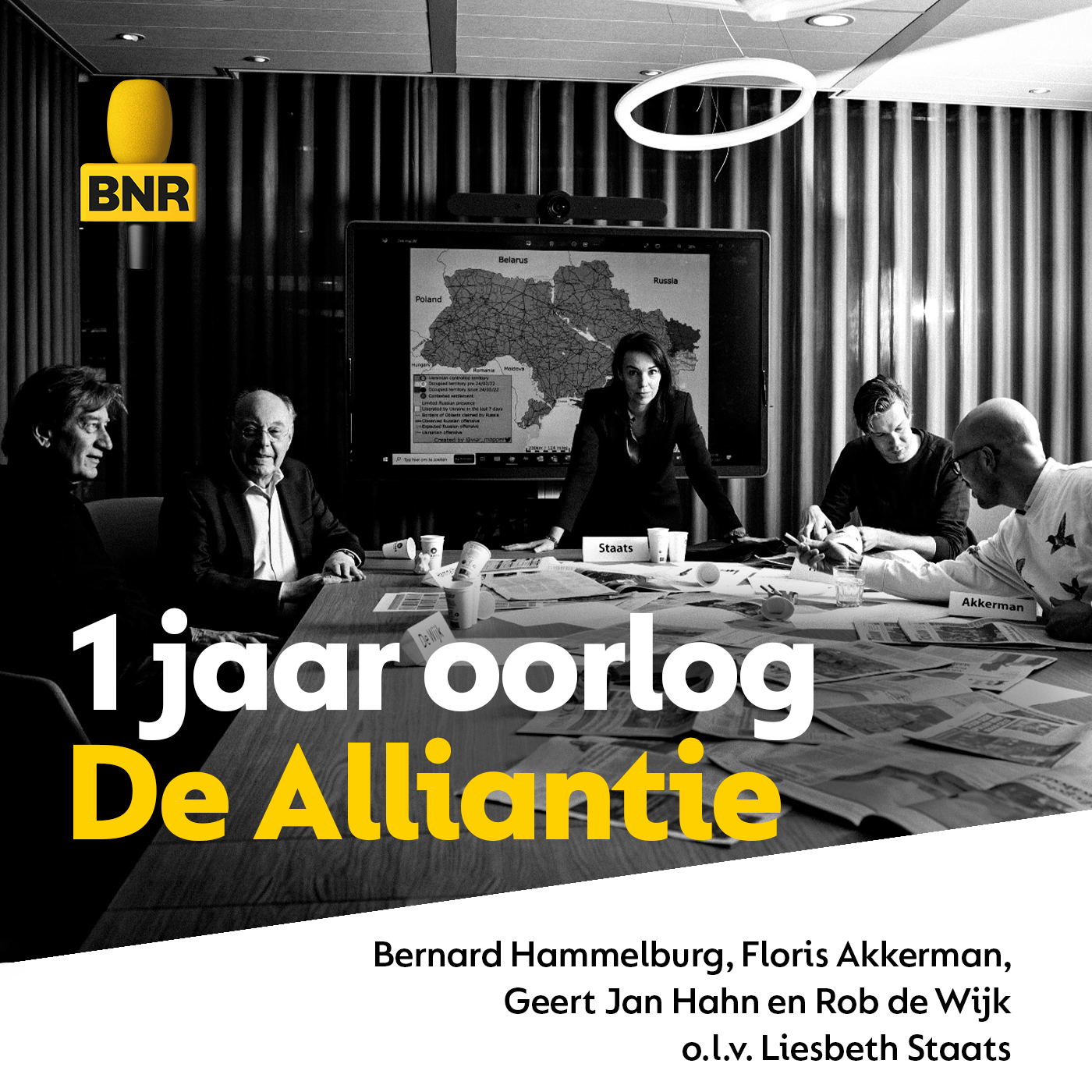 BNR Nieuwsradio