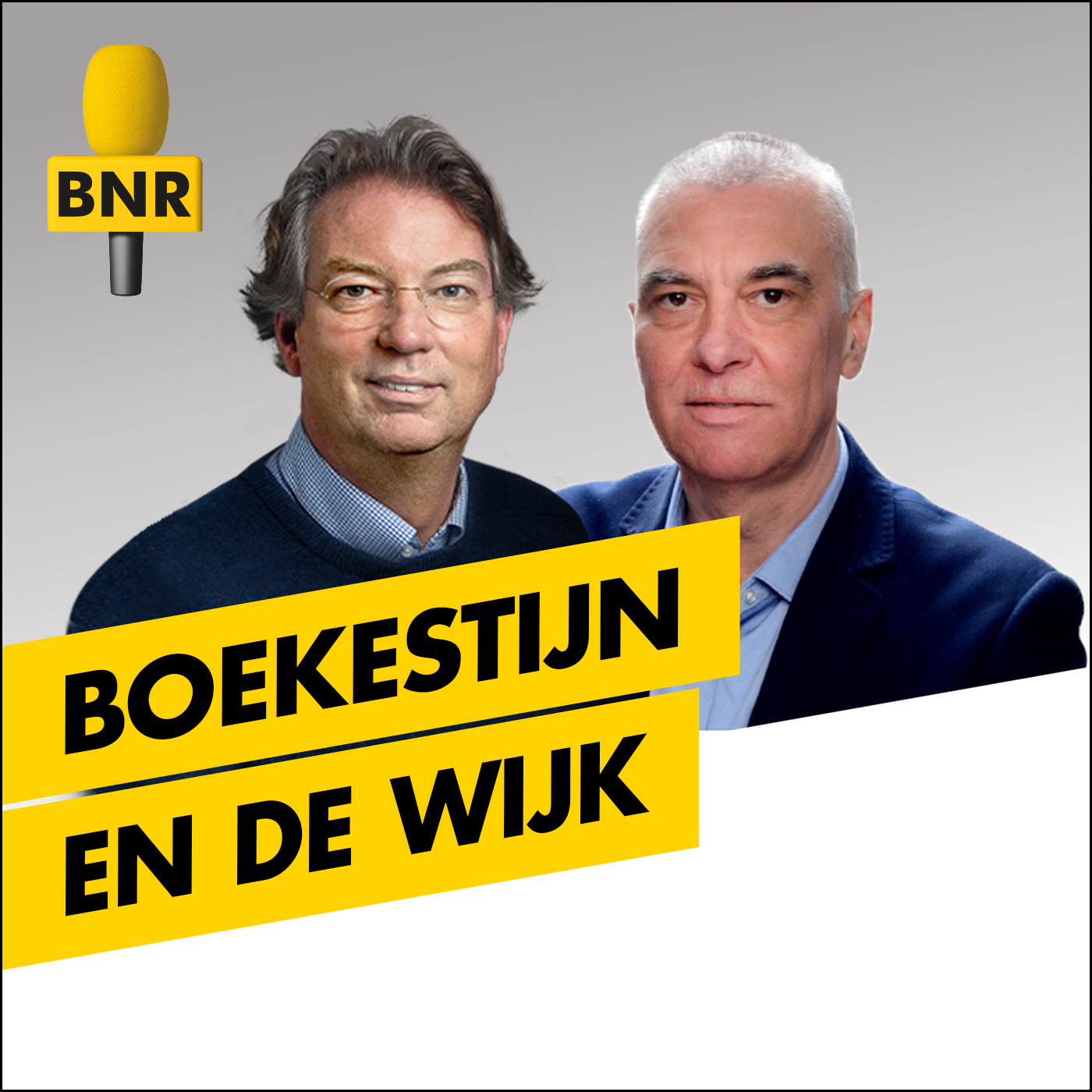 Boekestijn en De Wijk cover image
