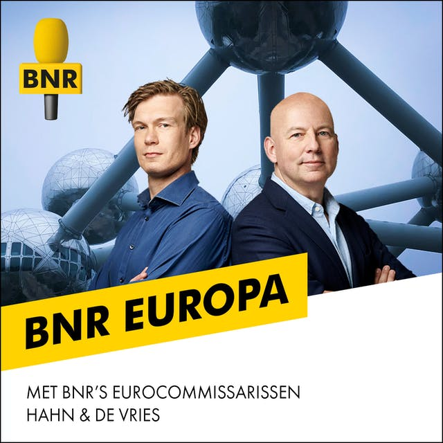 Hahn in Europa | BNR