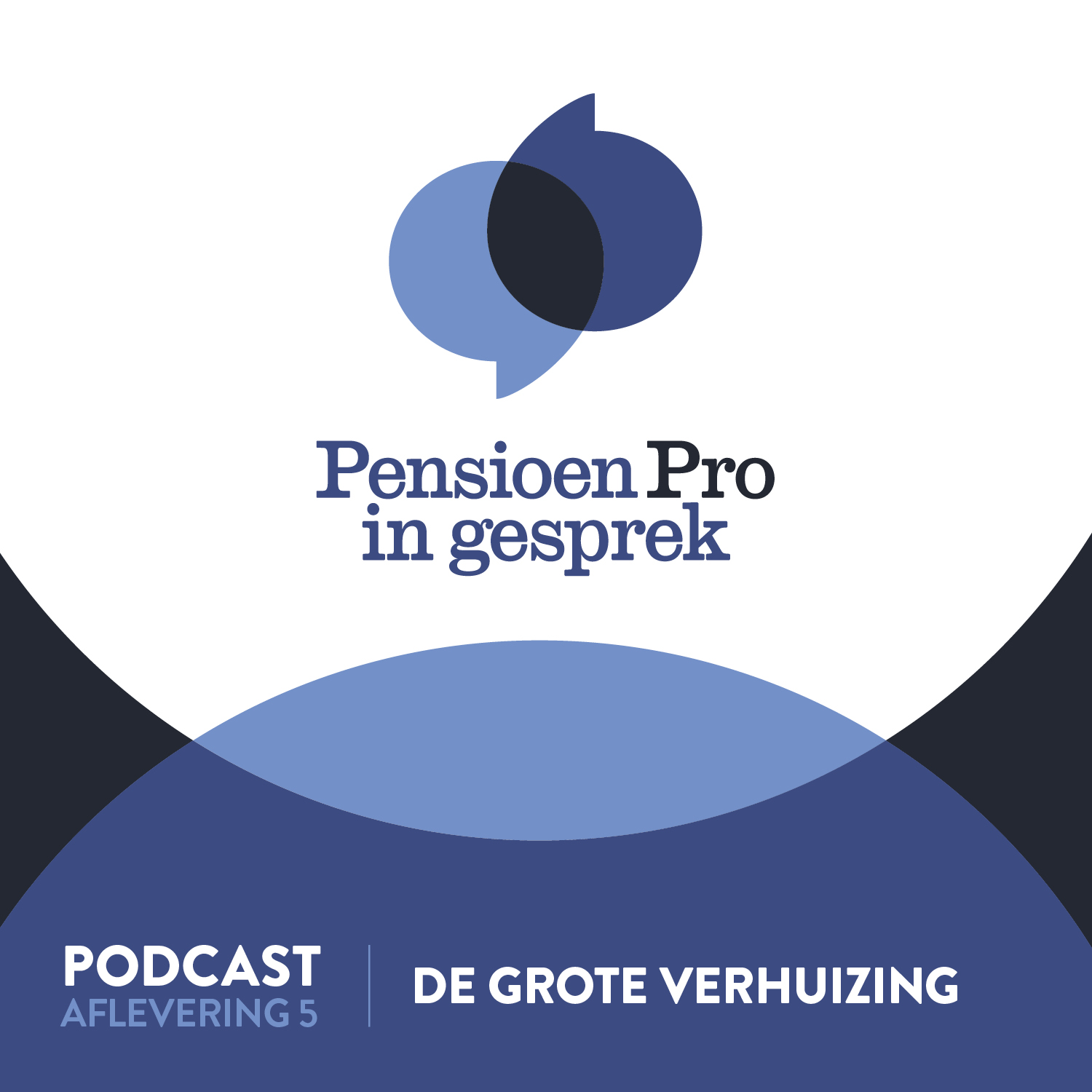 Pensioen Pro In Gesprek