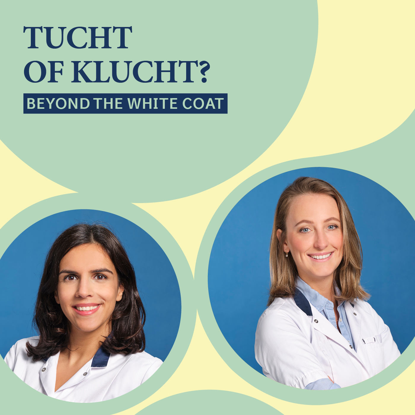 Beyond the White Coat