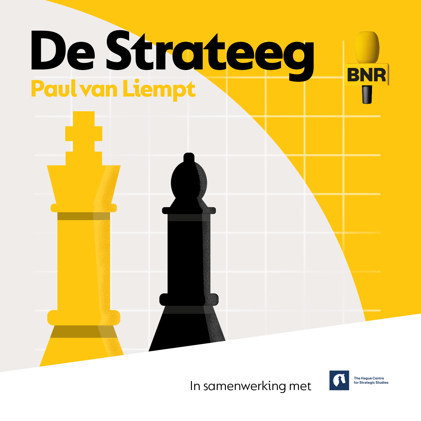 Hoe kunnen Nederland en Europa strategisch autonoom worden?