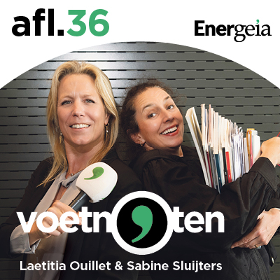 De energietransitie kan veel sneller