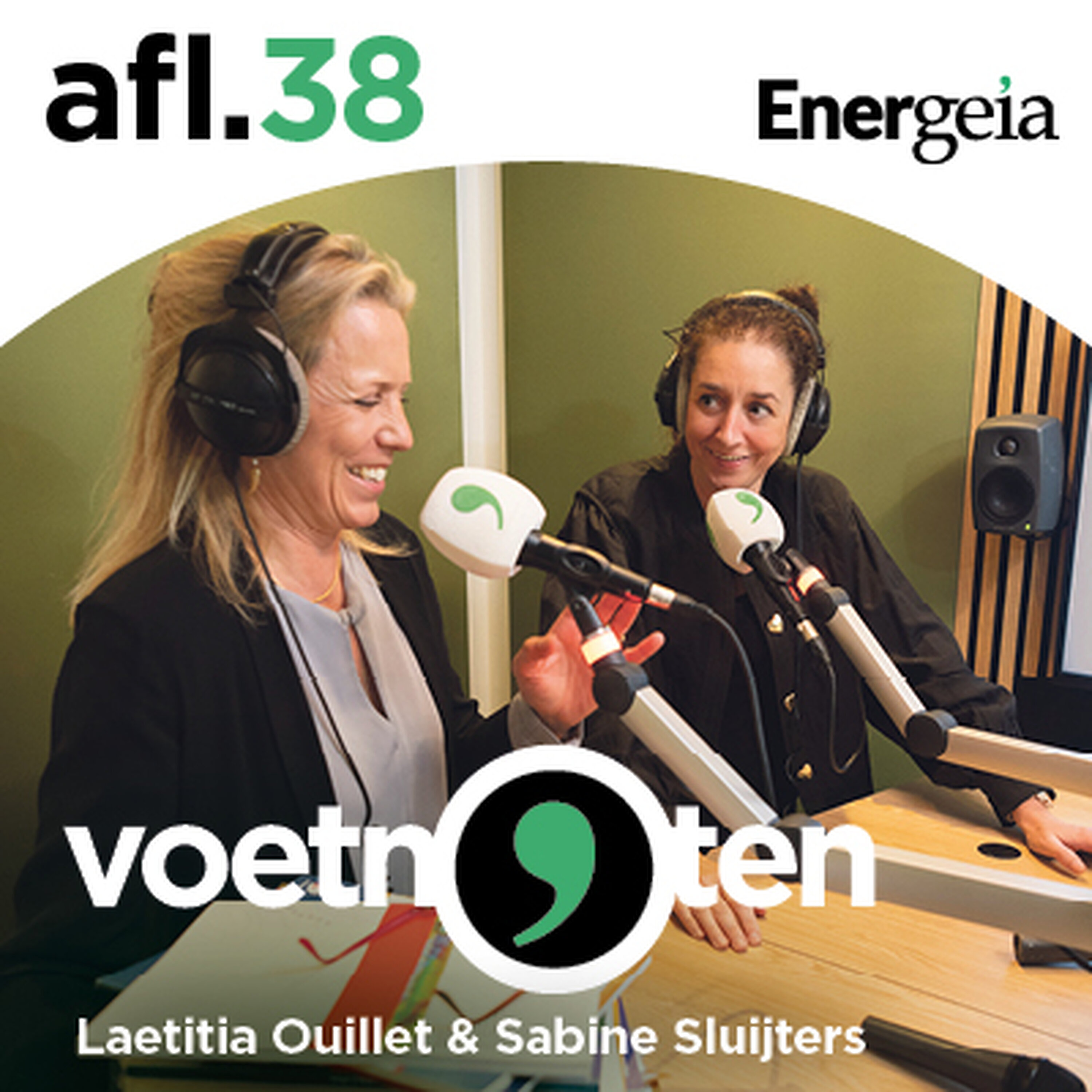 Hoe de kansen voor kerncentrales plotseling keren