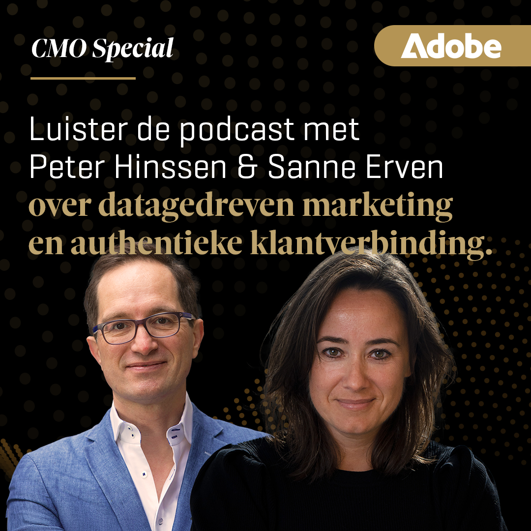 CMO Special