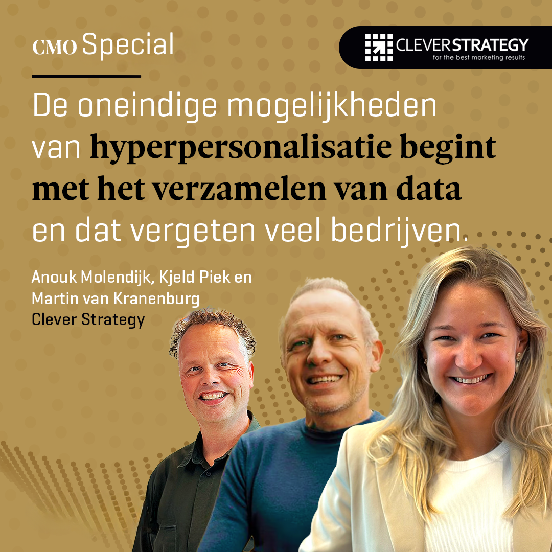 CMO Special