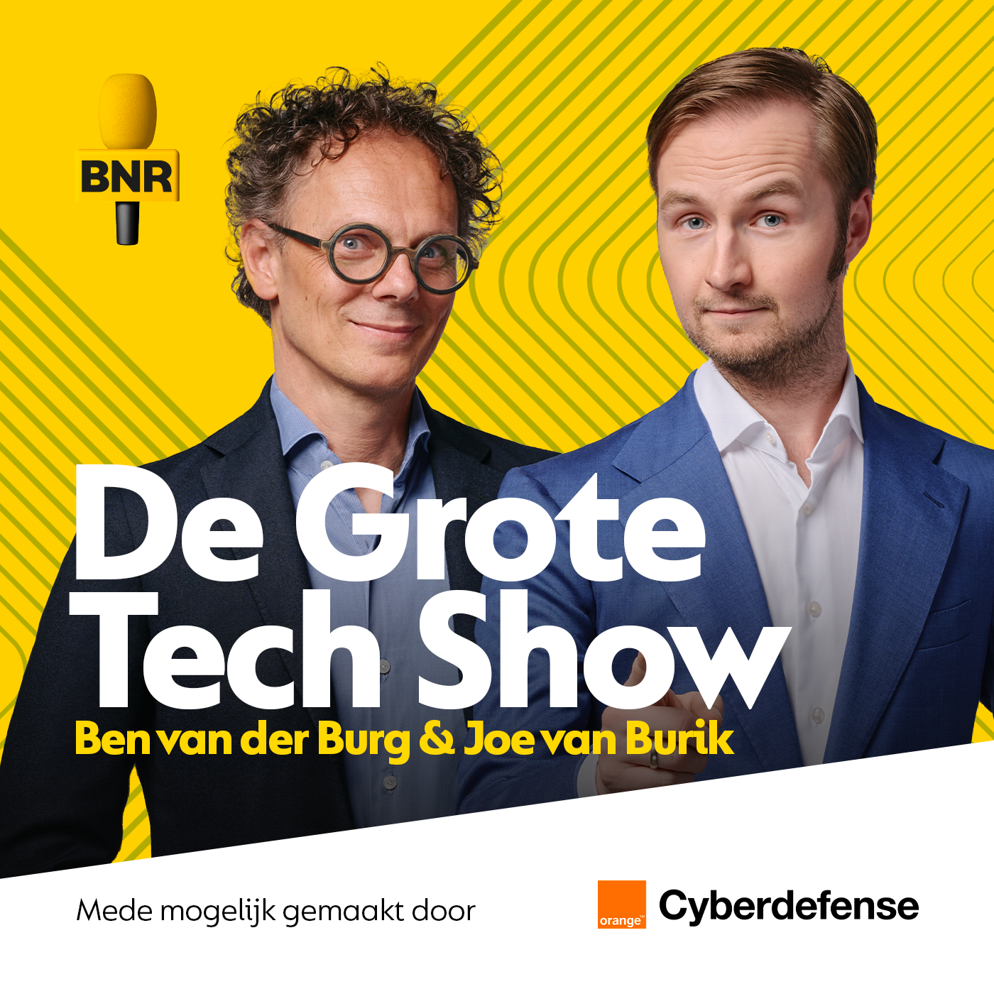 Tech-jaar 2022: cyberaanvallen gaan afnemen en Bitcoin kent nieuwe risico's
