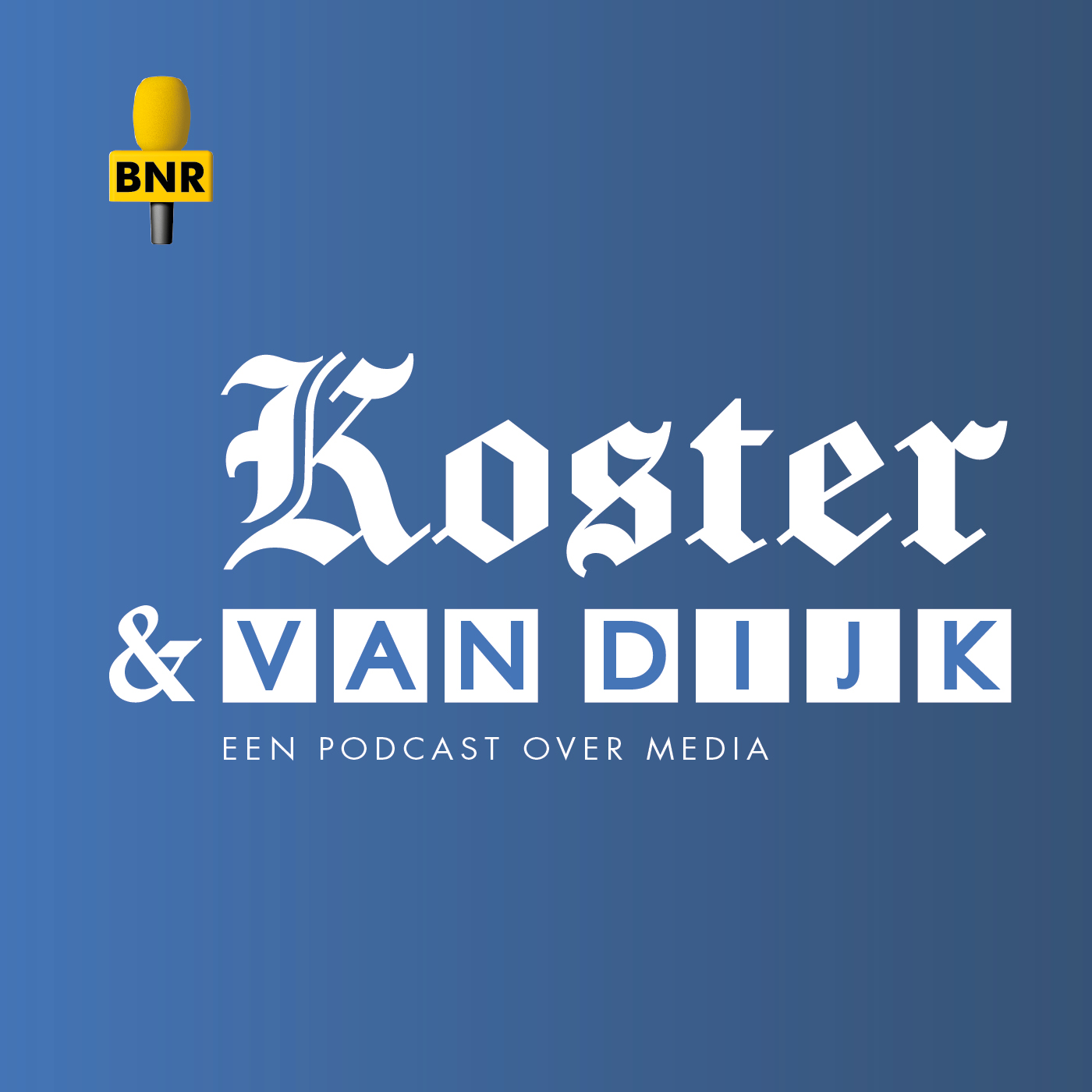 Koster & Van Dijk: daar is het staartje.